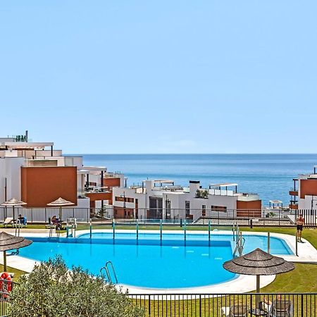 דירות פואנגירולה Super Six - Brand New Seaview In Costa Del Sol מראה חיצוני תמונה