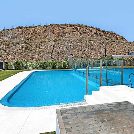 דירות פואנגירולה Super Six - Brand New Seaview In Costa Del Sol מראה חיצוני תמונה