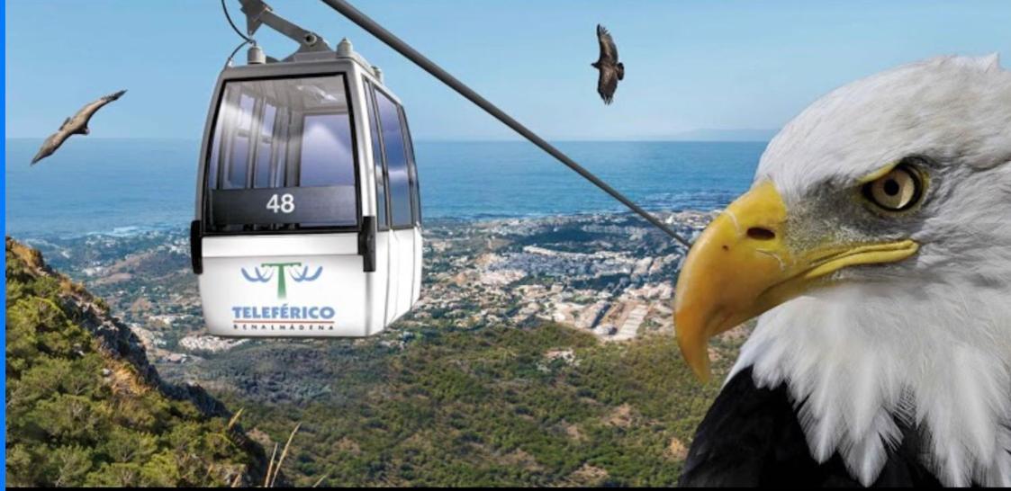 דירות פואנגירולה Super Six - Brand New Seaview In Costa Del Sol מראה חיצוני תמונה